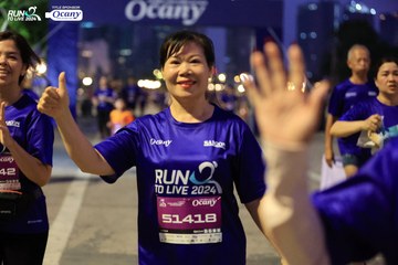 RUN TO LIVE 2024 - Ảnh #1337800
