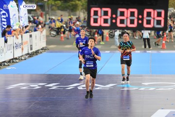 RUN TO LIVE 2024 - Ảnh #1407974
