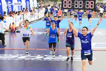 RUN TO LIVE 2024 - Ảnh #1405738