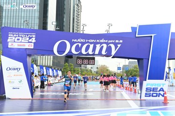 RUN TO LIVE 2024 - Ảnh #1421719