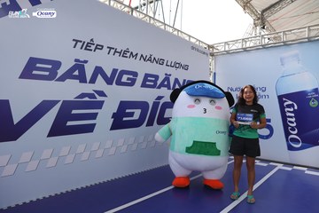 RUN TO LIVE 2024 - Ảnh #1309534