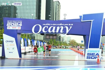 RUN TO LIVE 2024 - Ảnh #1426828