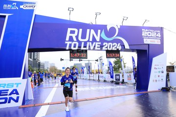 RUN TO LIVE 2024 - Ảnh #1366994