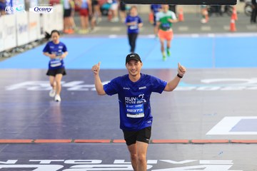 RUN TO LIVE 2024 - Ảnh #1412066
