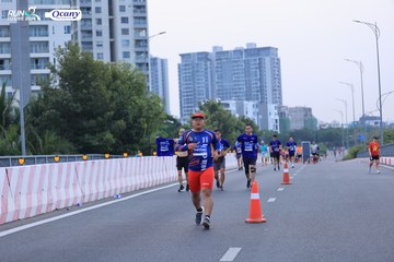 RUN TO LIVE 2024 - Ảnh #1449716