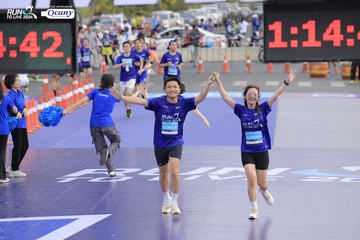 RUN TO LIVE 2024 - Ảnh #1391476