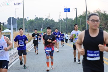 RUN TO LIVE 2024 - Ảnh #1377410