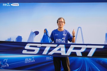 RUN TO LIVE 2024 - Ảnh #1315755