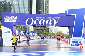 RUN TO LIVE 2024 - Ảnh #1423442