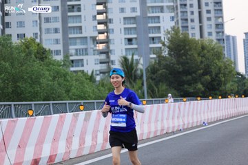 RUN TO LIVE 2024 - Ảnh #1450463