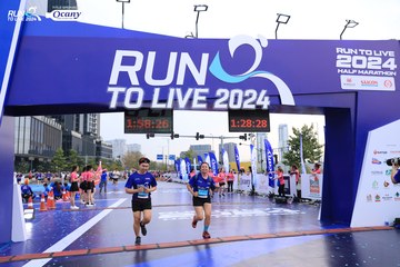 RUN TO LIVE 2024 - Ảnh #1366282
