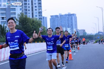 RUN TO LIVE 2024 - Ảnh #1448910