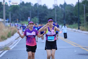 RUN TO LIVE 2024 - Ảnh #1367110