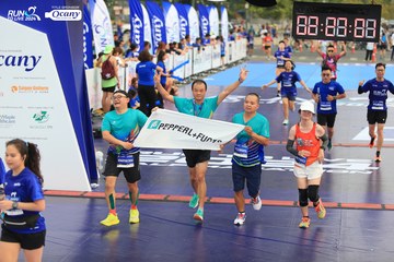 RUN TO LIVE 2024 - Ảnh #1409499