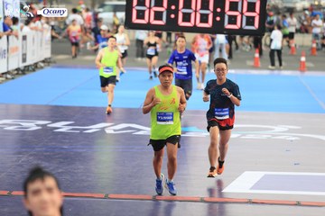 RUN TO LIVE 2024 - Ảnh #1404522