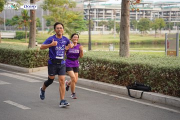 RUN TO LIVE 2024 - Ảnh #1390517