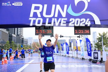 RUN TO LIVE 2024 - Ảnh #1366705