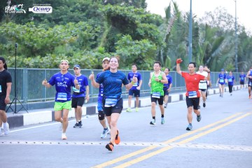 RUN TO LIVE 2024 - Ảnh #1386009