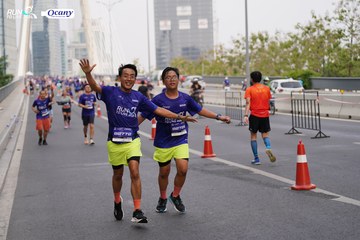 RUN TO LIVE 2024 - Ảnh #1361600