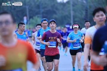 RUN TO LIVE 2024 - Ảnh #1365961