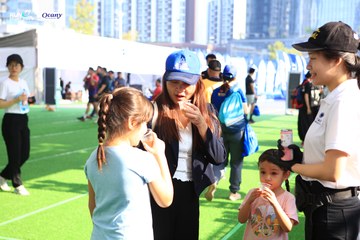 RUN TO LIVE 2024 - Ảnh #1310176