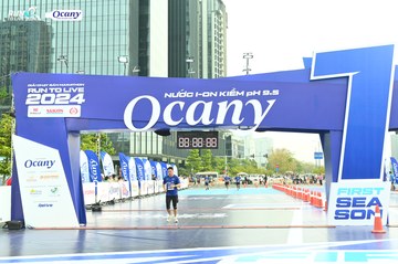 RUN TO LIVE 2024 - Ảnh #1427522