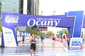RUN TO LIVE 2024 - Ảnh #1418641