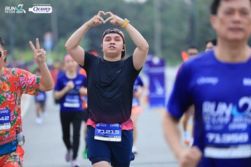 RUN TO LIVE 2024 - Ảnh #1375148