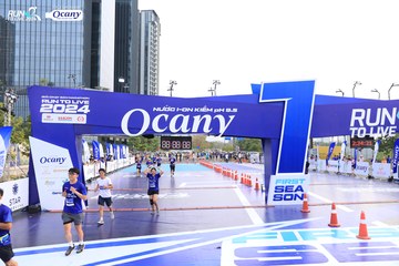 RUN TO LIVE 2024 - Ảnh #1416668