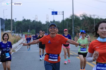 RUN TO LIVE 2024 - Ảnh #1370530