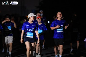 RUN TO LIVE 2024 - Ảnh #1342280