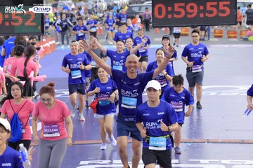 RUN TO LIVE 2024 - Ảnh #1364071