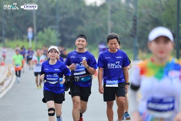RUN TO LIVE 2024 - Ảnh #1380120