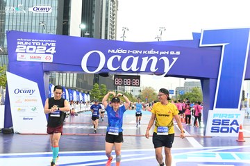 RUN TO LIVE 2024 - Ảnh #1420312