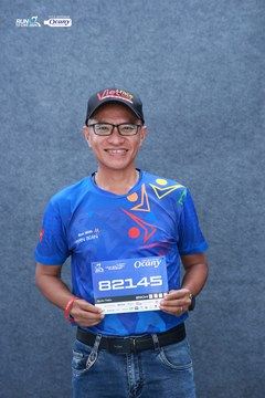 RUN TO LIVE 2024 - Ảnh #1309801