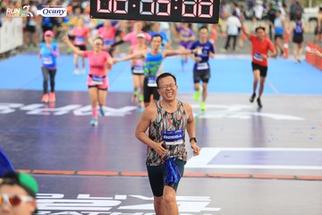 RUN TO LIVE 2024 - Ảnh #1405878