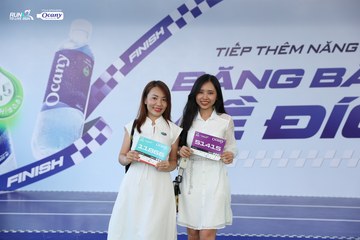 RUN TO LIVE 2024 - Ảnh #1307333