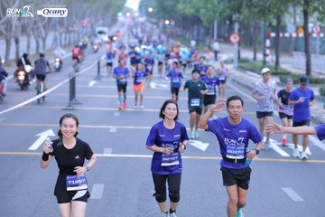 RUN TO LIVE 2024 - Ảnh #1432474