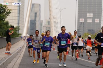 RUN TO LIVE 2024 - Ảnh #1344976