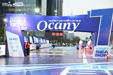 RUN TO LIVE 2024 - Ảnh #1417591