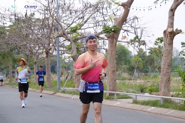 RUN TO LIVE 2024 - Ảnh #1400881