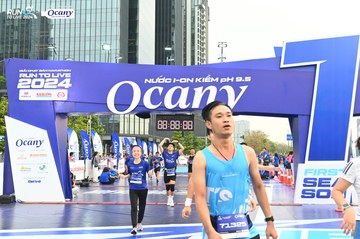 RUN TO LIVE 2024 - Ảnh #1422606