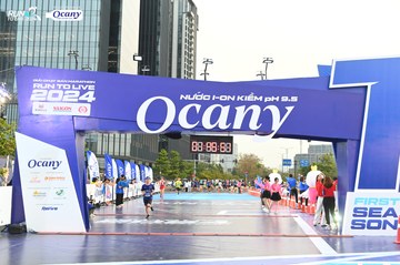 RUN TO LIVE 2024 - Ảnh #1418211