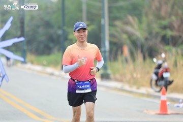 RUN TO LIVE 2024 - Ảnh #1393643