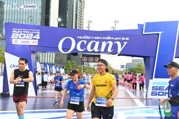 RUN TO LIVE 2024 - Ảnh #1420309