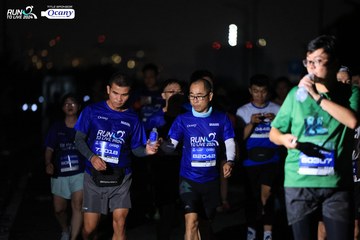 RUN TO LIVE 2024 - Ảnh #1335710