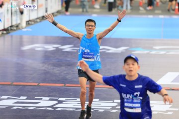 RUN TO LIVE 2024 - Ảnh #1334061