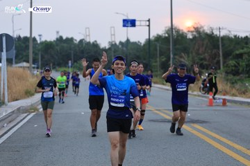 RUN TO LIVE 2024 - Ảnh #1373581