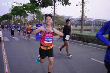 RUN TO LIVE 2024 - Ảnh #1379977