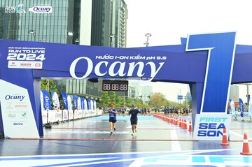 RUN TO LIVE 2024 - Ảnh #1428618